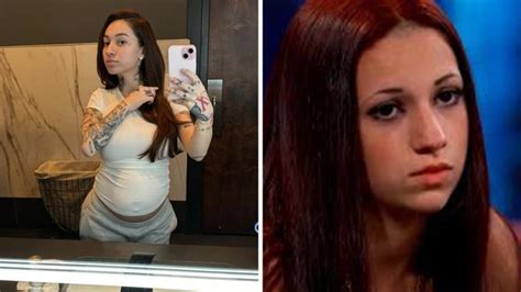 danielle bregoli only fans|Cash Me Outside Girl Bhad Bhabie Explains How She Made $50m